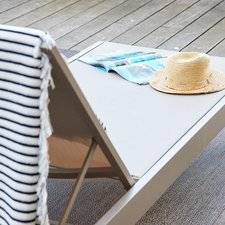 Miraconcha Terrace By Sweet Home San Sebastián Eksteriør bilde
