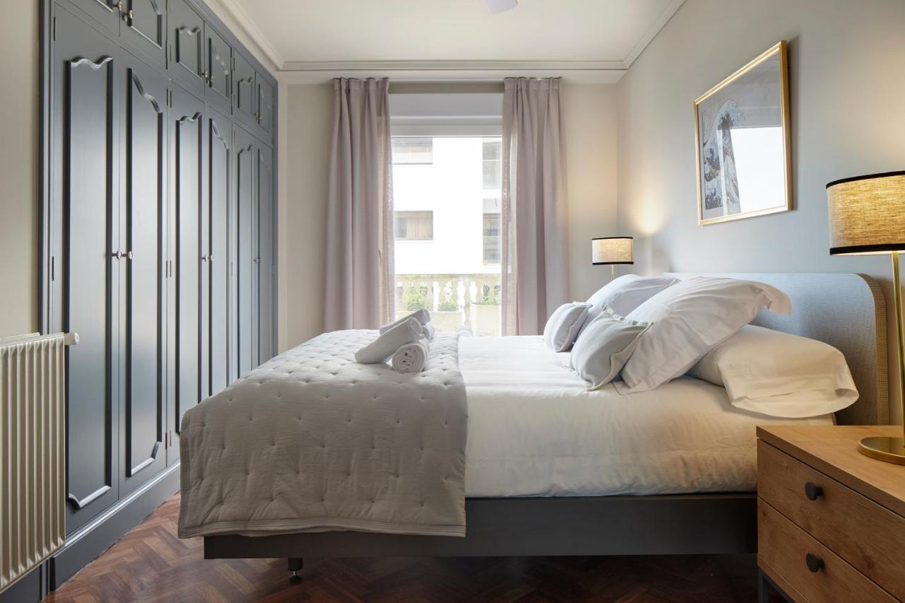 Miraconcha Terrace By Sweet Home San Sebastián Eksteriør bilde