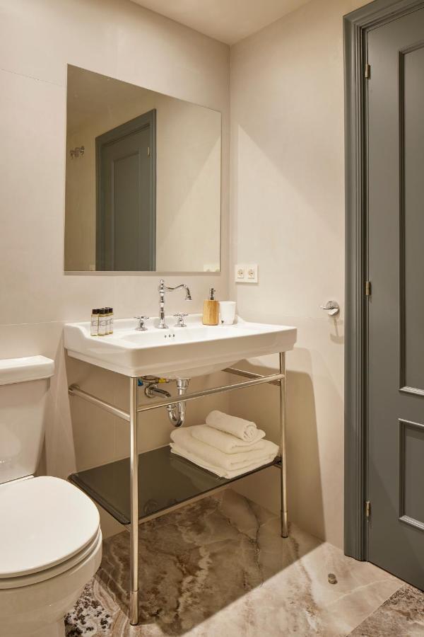 Miraconcha Terrace By Sweet Home San Sebastián Eksteriør bilde