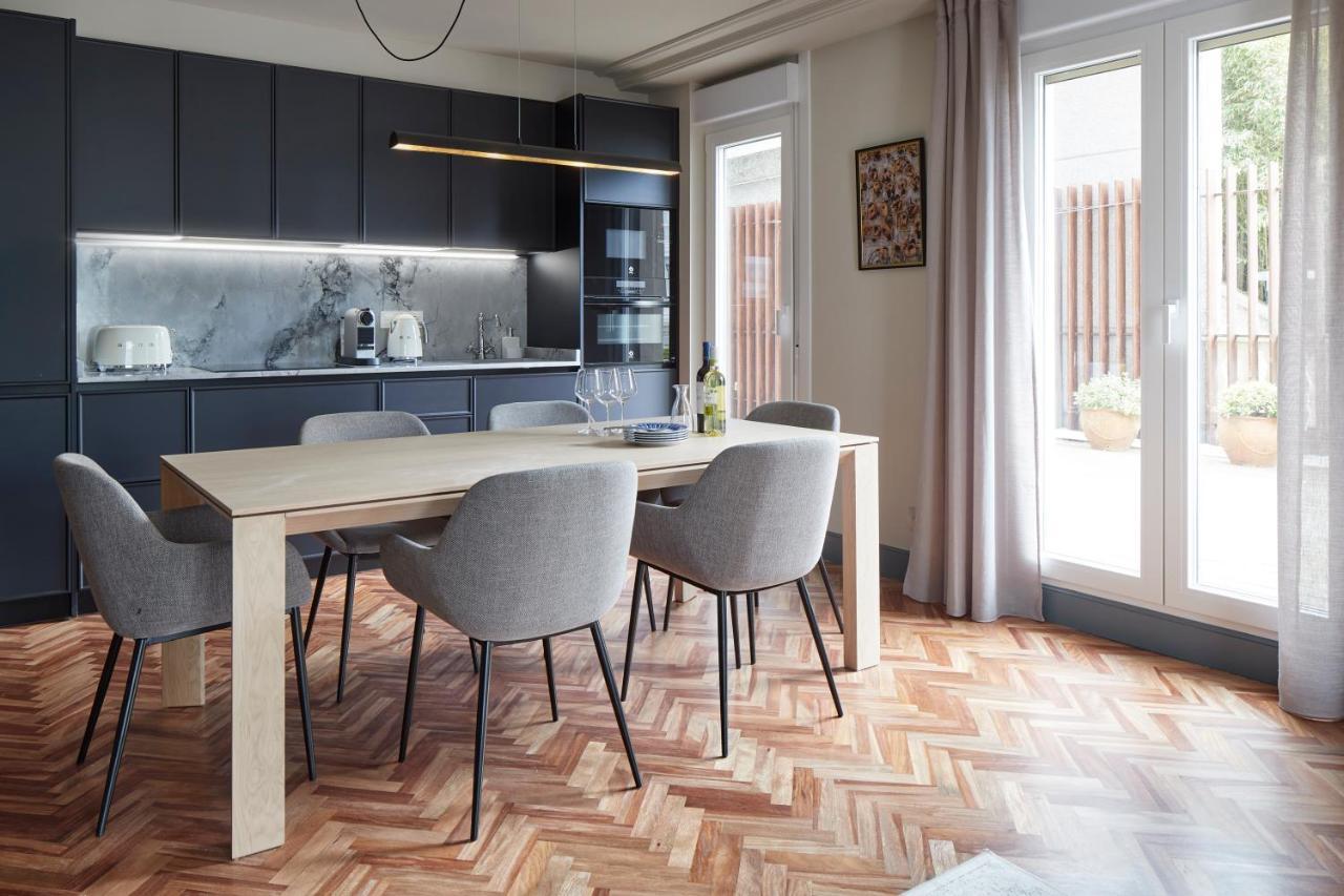 Miraconcha Terrace By Sweet Home San Sebastián Eksteriør bilde
