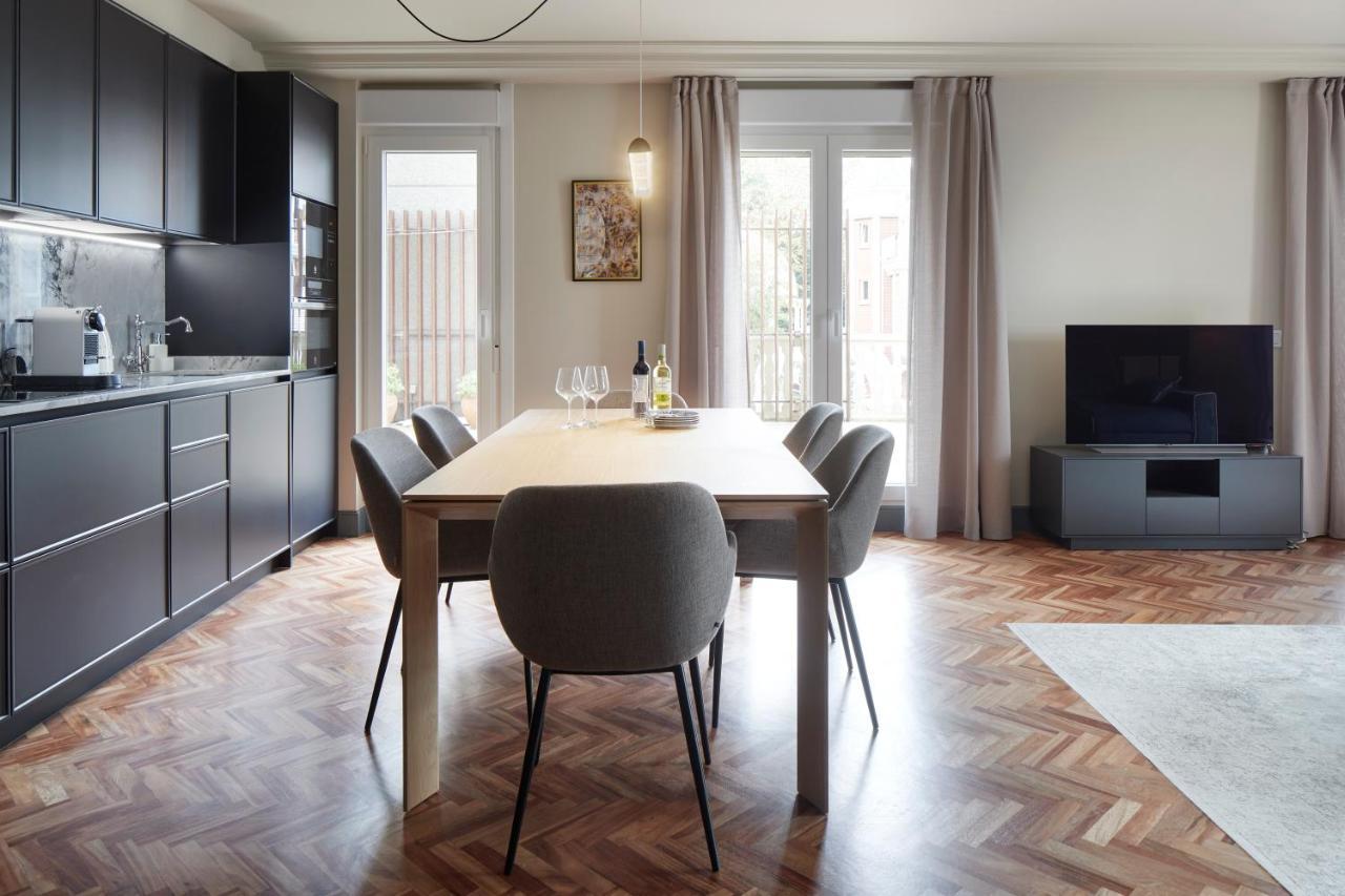Miraconcha Terrace By Sweet Home San Sebastián Eksteriør bilde