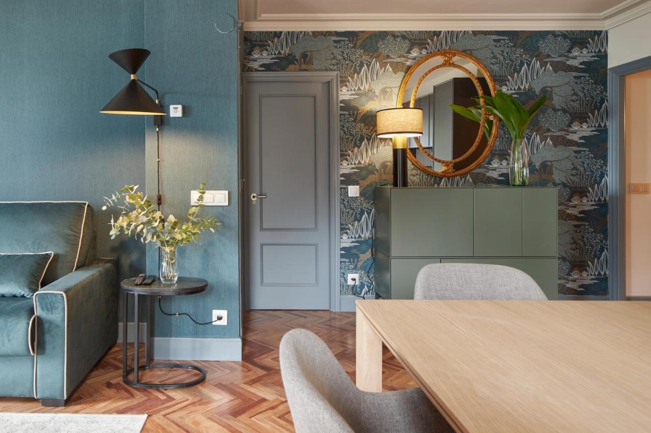 Miraconcha Terrace By Sweet Home San Sebastián Eksteriør bilde