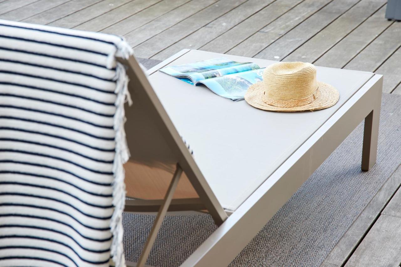 Miraconcha Terrace By Sweet Home San Sebastián Eksteriør bilde